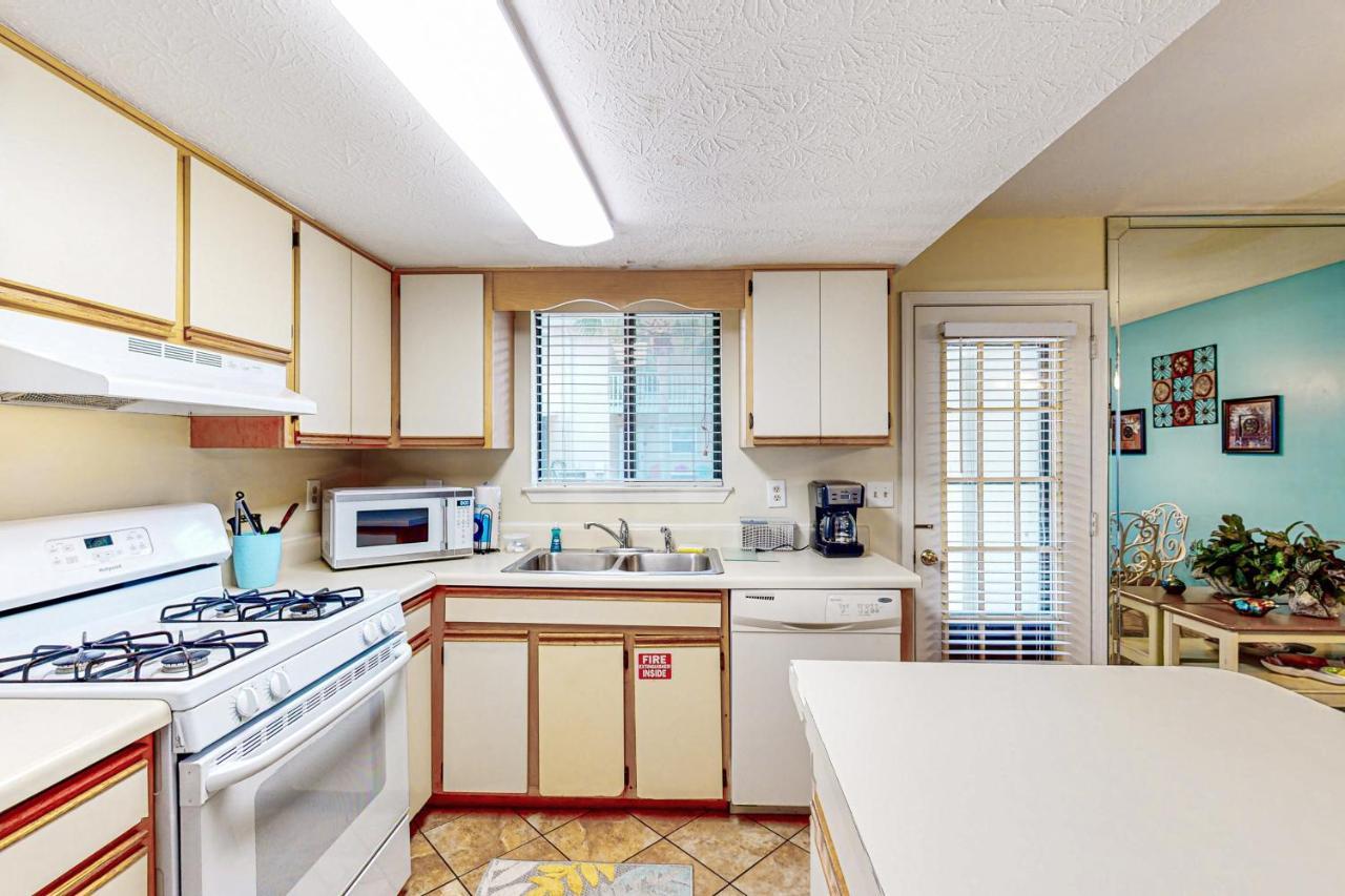 Gulf Highland 117 W. Leslie Lane Villa Panama City Beach Luaran gambar