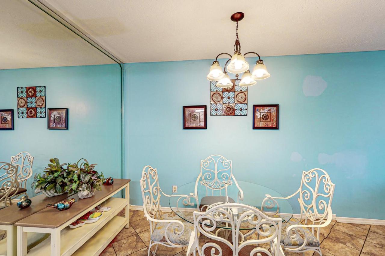 Gulf Highland 117 W. Leslie Lane Villa Panama City Beach Luaran gambar