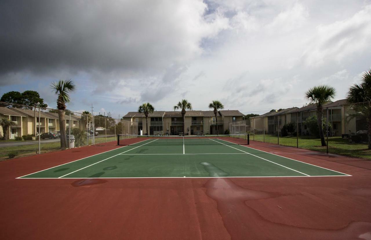Gulf Highland 117 W. Leslie Lane Villa Panama City Beach Luaran gambar