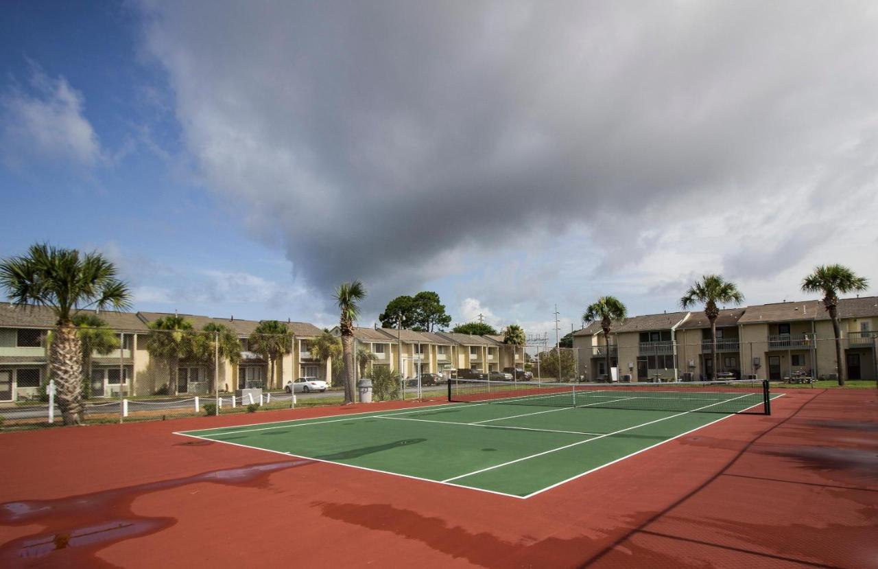 Gulf Highland 117 W. Leslie Lane Villa Panama City Beach Luaran gambar